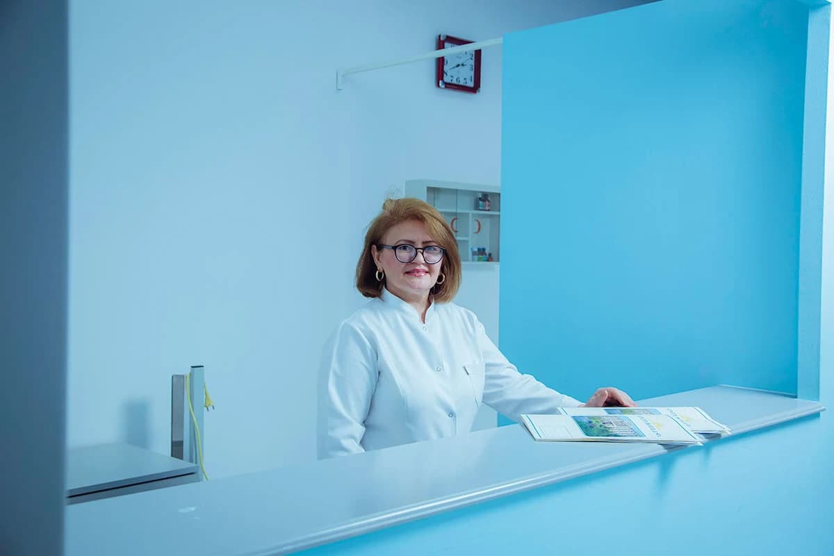 Physiotherapy