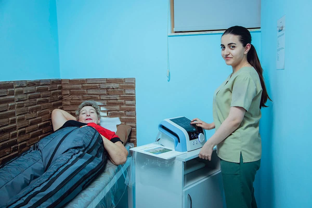 Physiotherapy