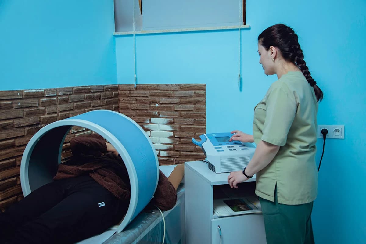 Physiotherapy