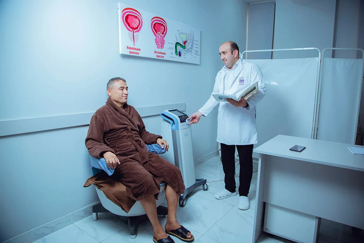 Physiotherapy