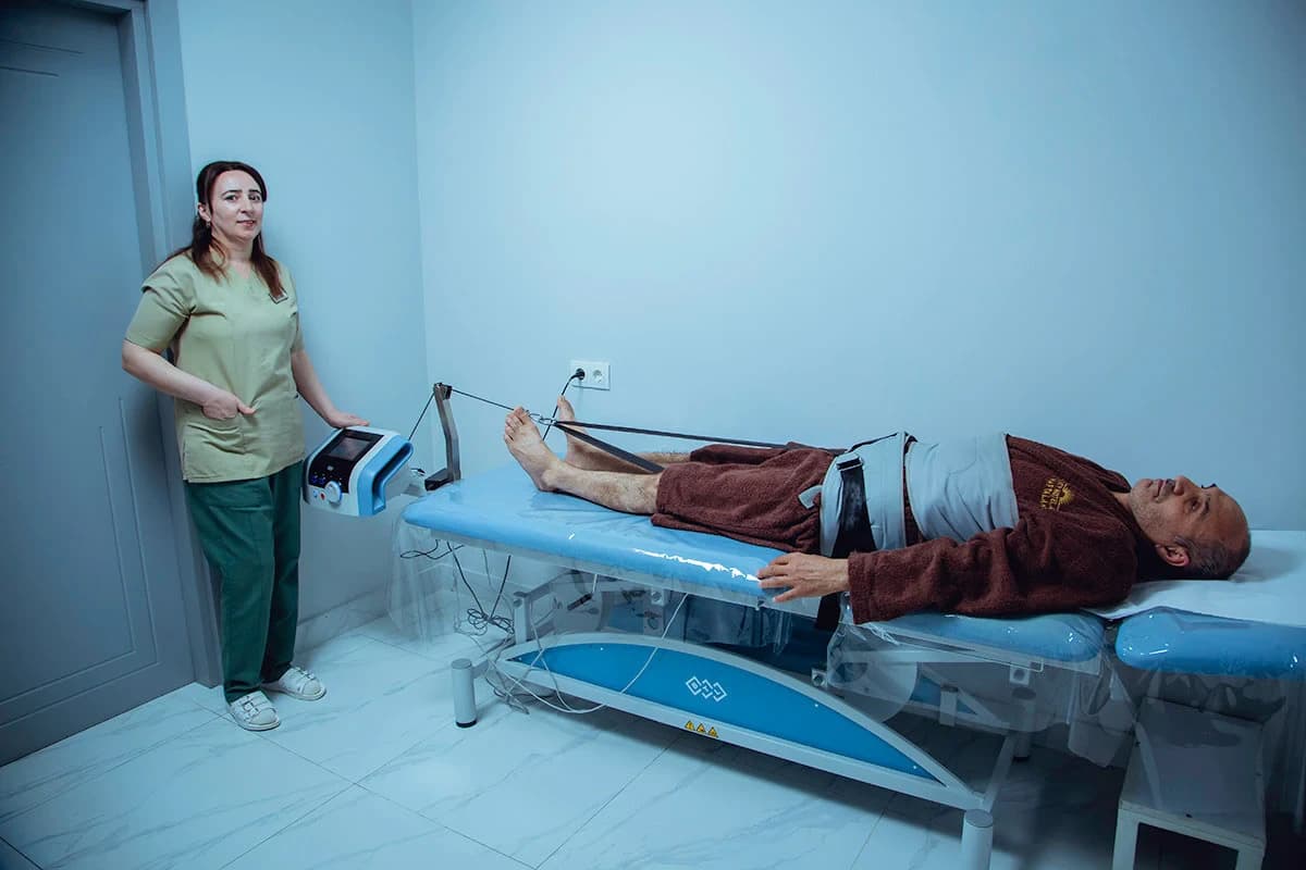 Physiotherapy