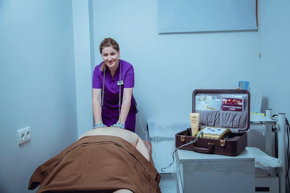 Physiotherapy