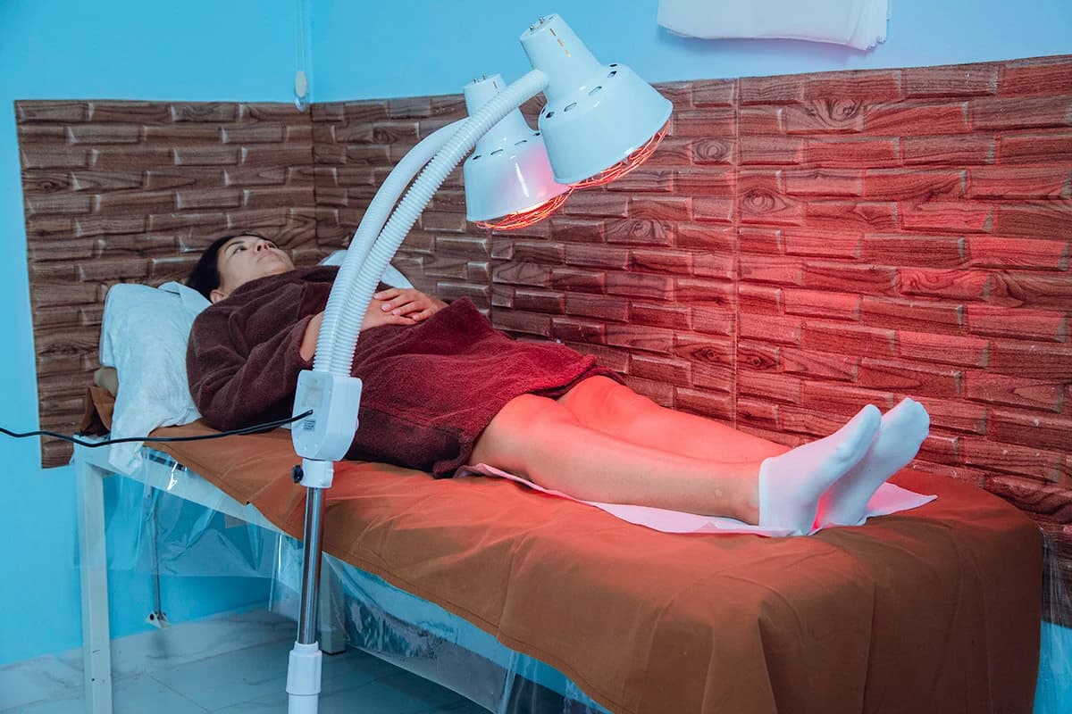 Masaj və spa