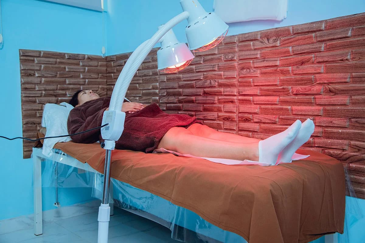 Masaj və spa