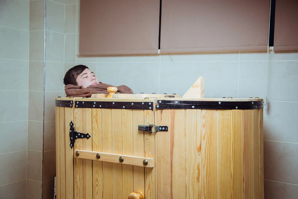 Masaj və spa