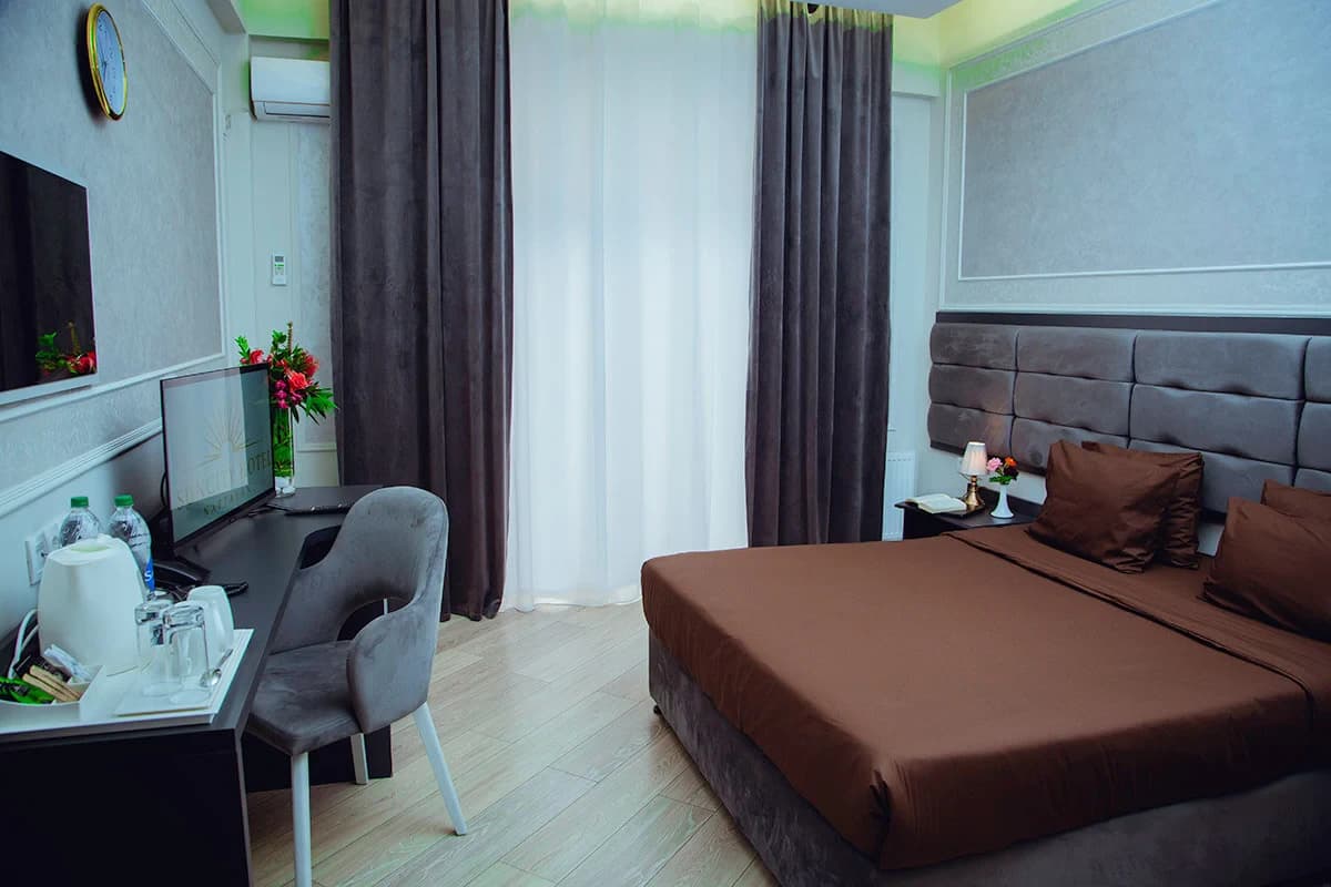 Room interior