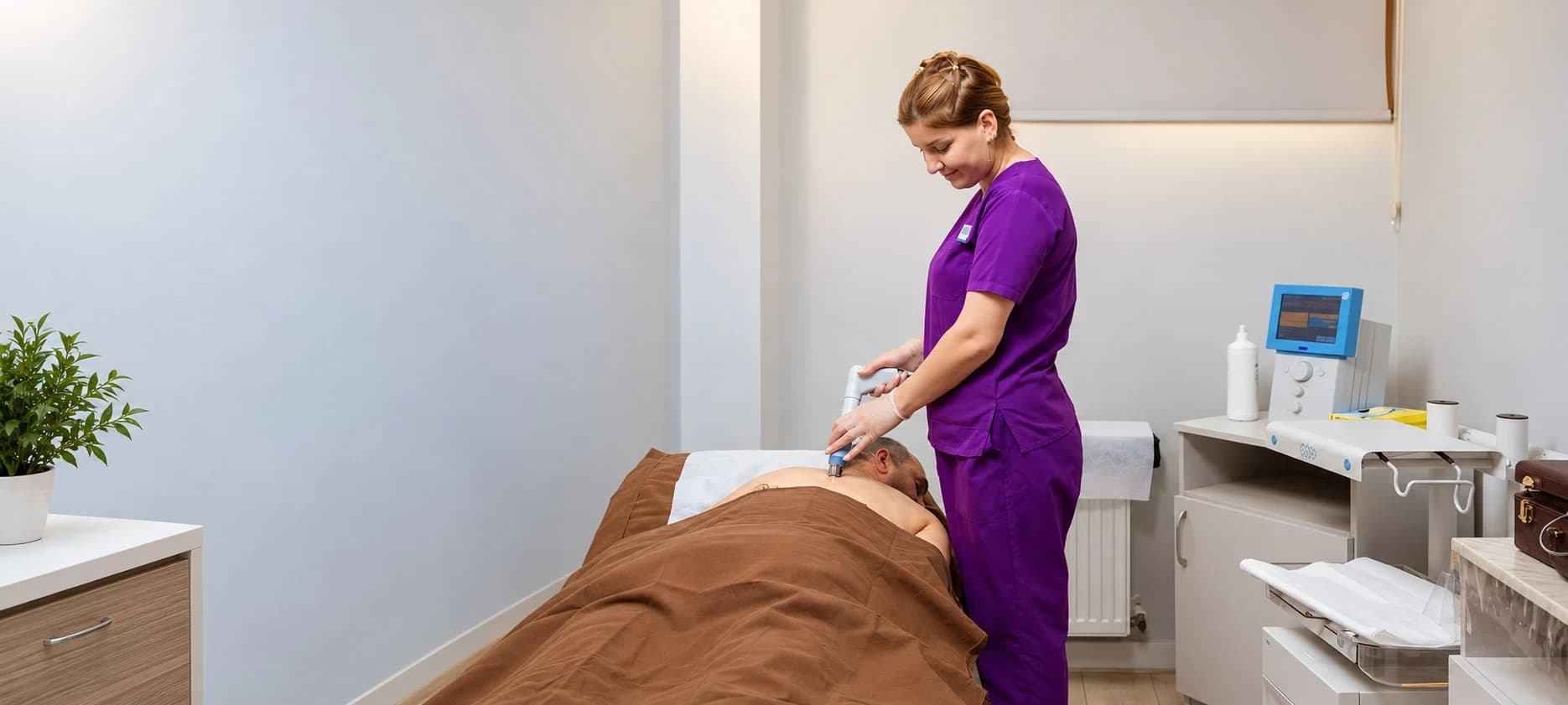 Bio-massage