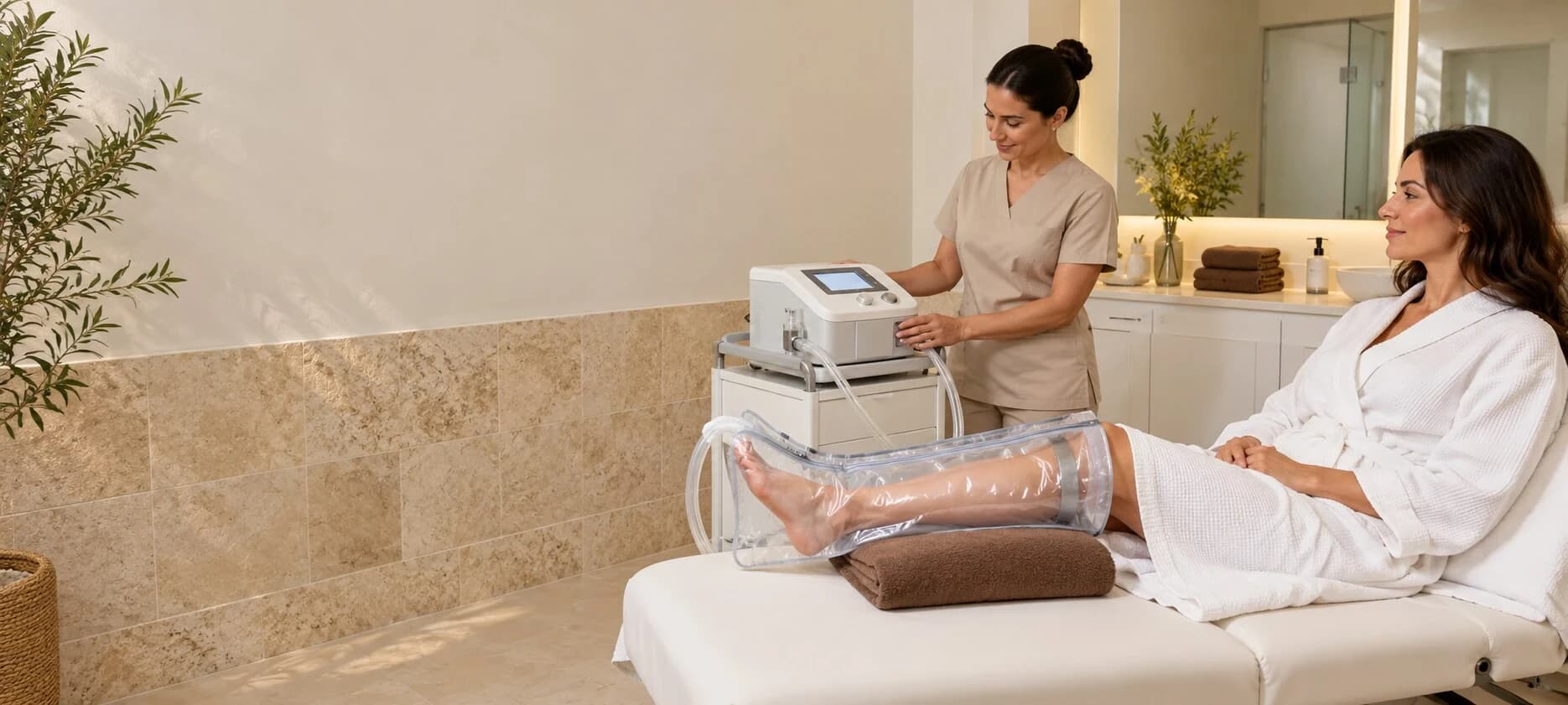 Ozone therapy