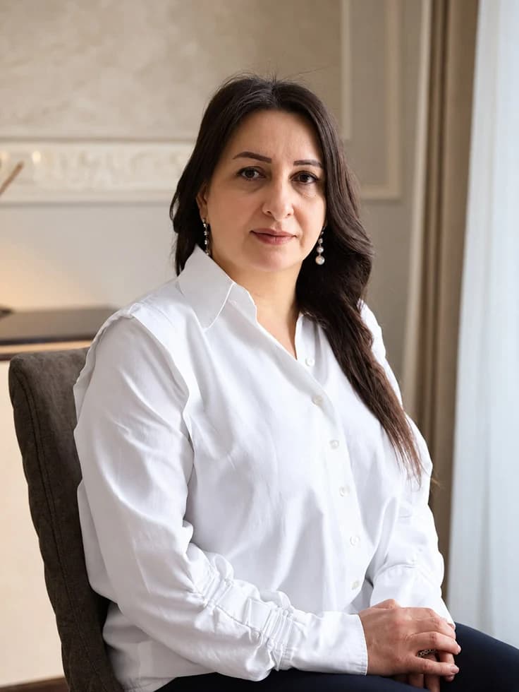 Sevinc Quliyeva