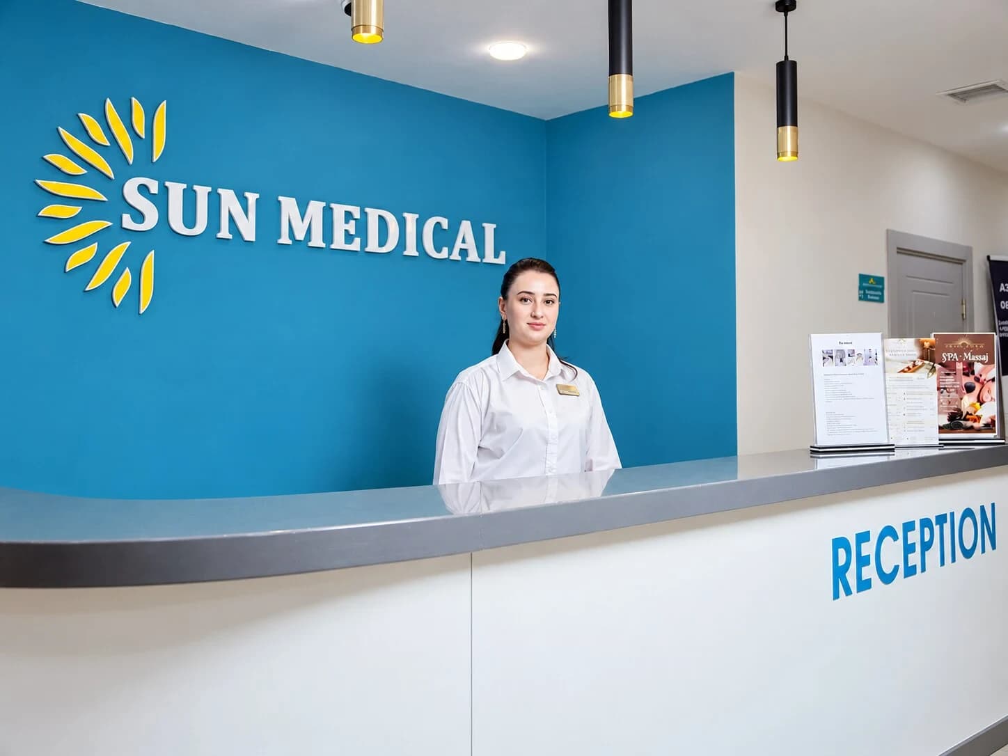 The first day in Naftalan: from check-in to your treatment schedule