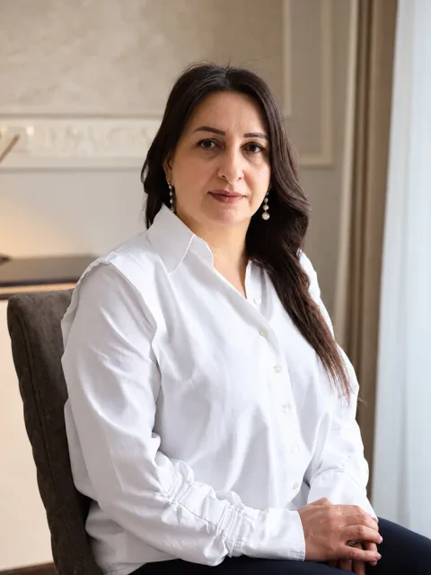 Sevinc Quliyeva